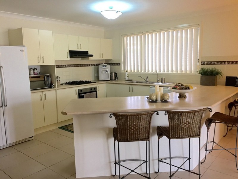 West Hoxton NSW 2171