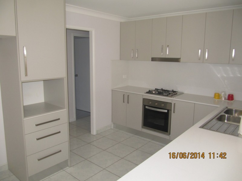 Hinchinbrook NSW 2168