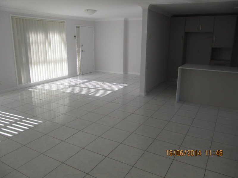 Hinchinbrook NSW 2168