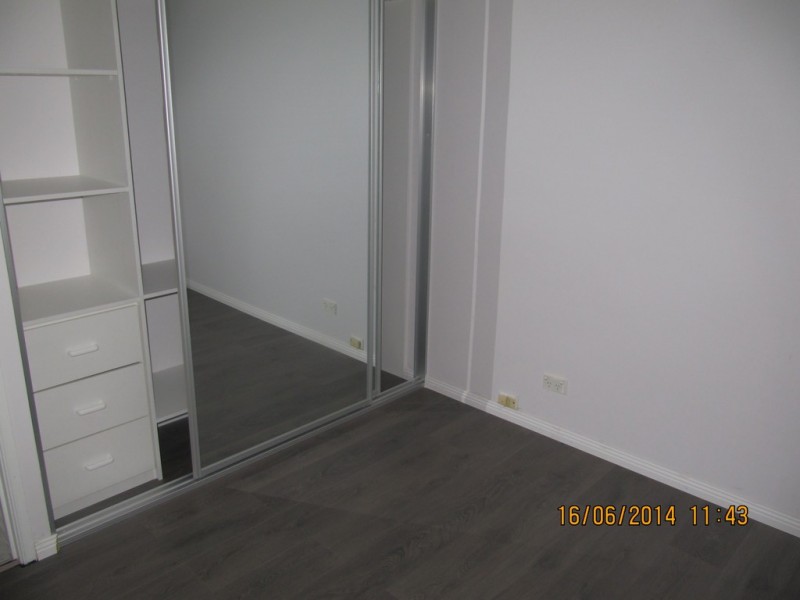 Hinchinbrook NSW 2168