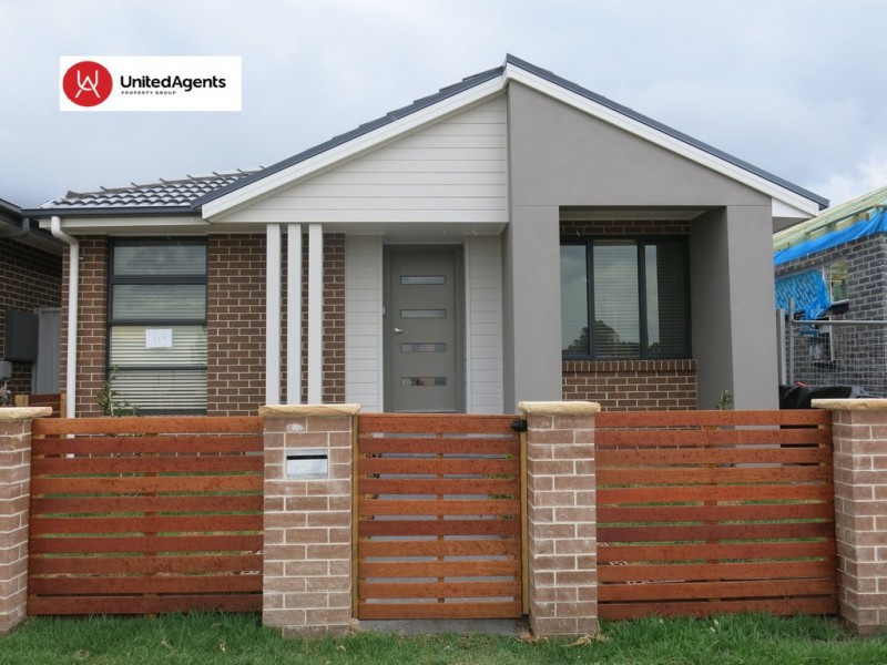 Austral NSW 2179