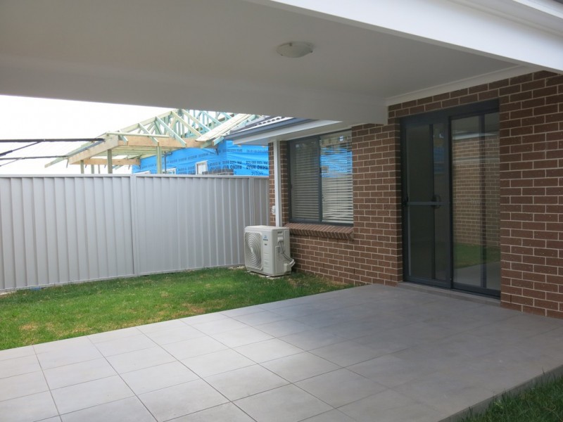 Austral NSW 2179