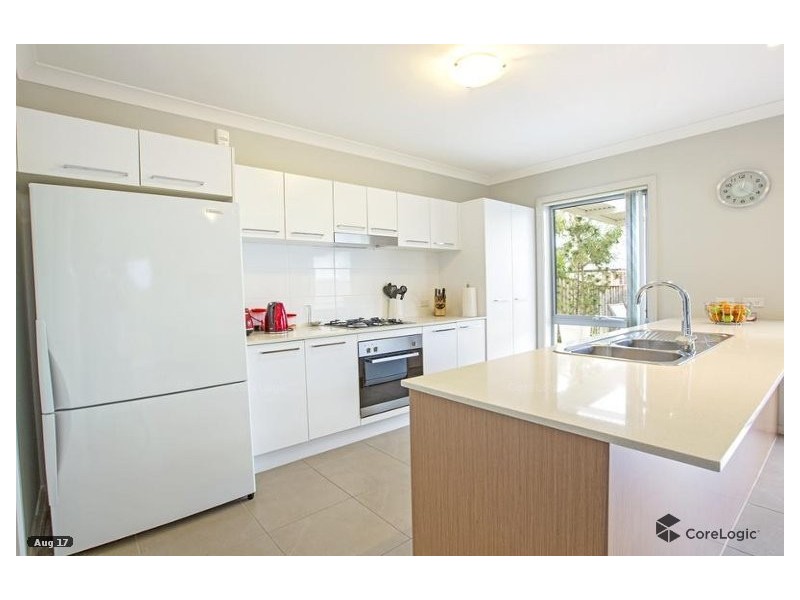 Middleton Grange NSW 2171