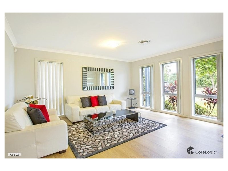 Middleton Grange NSW 2171