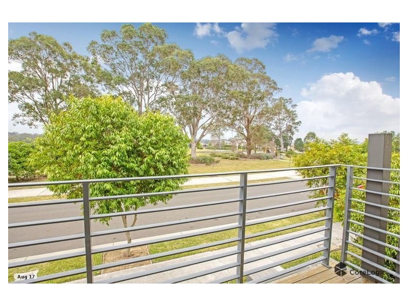 Middleton Grange NSW 2171