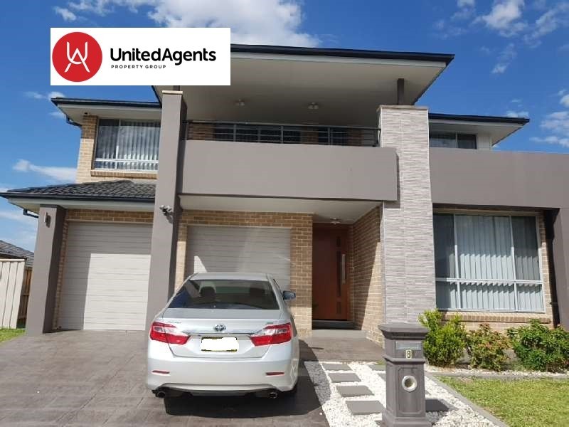 Middleton Grange NSW 2171