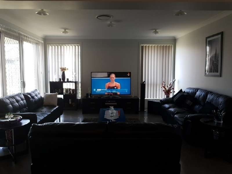 Middleton Grange NSW 2171