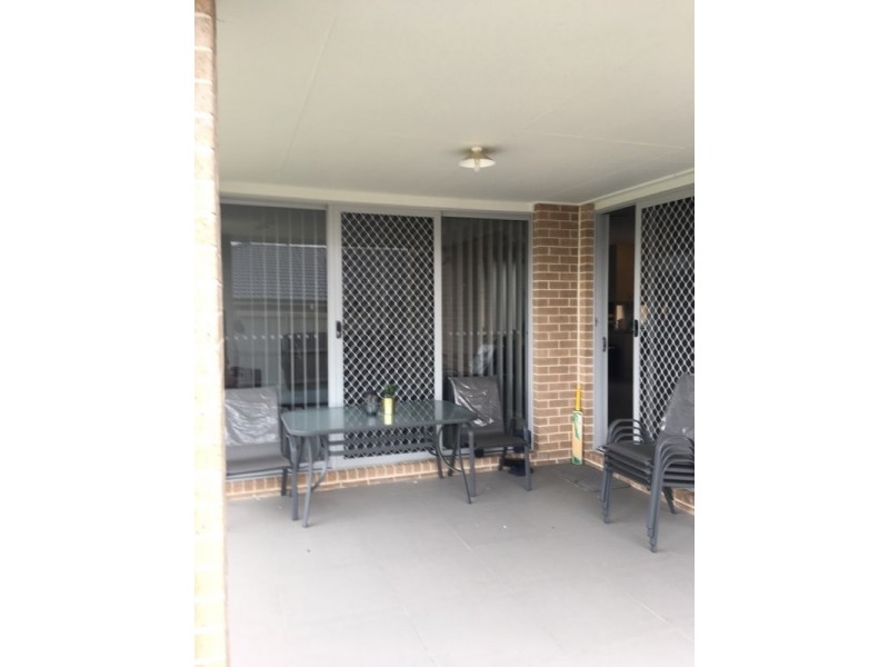 Middleton Grange NSW 2171