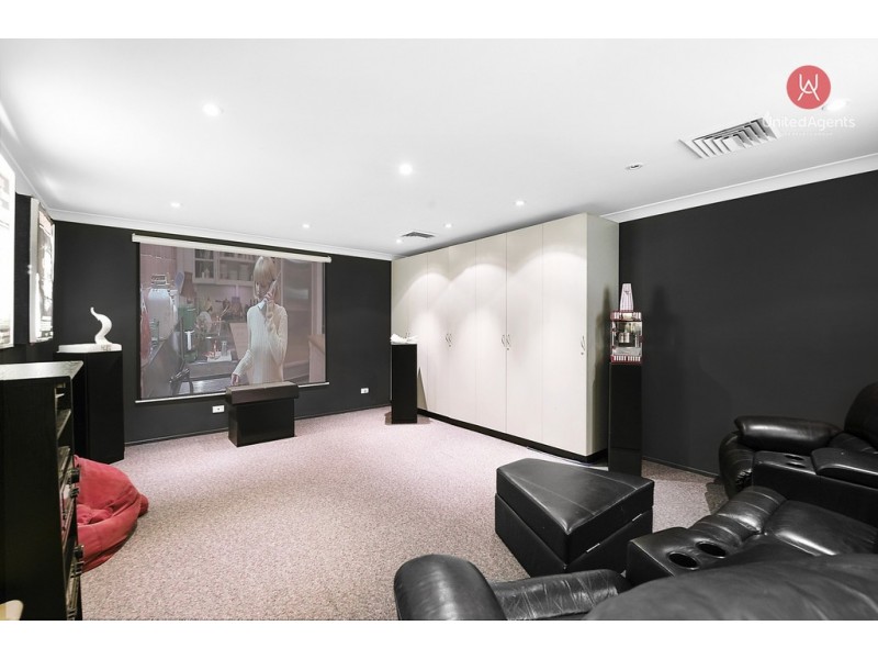 3 Nineteenth Avenue, Hoxton Park NSW 2171