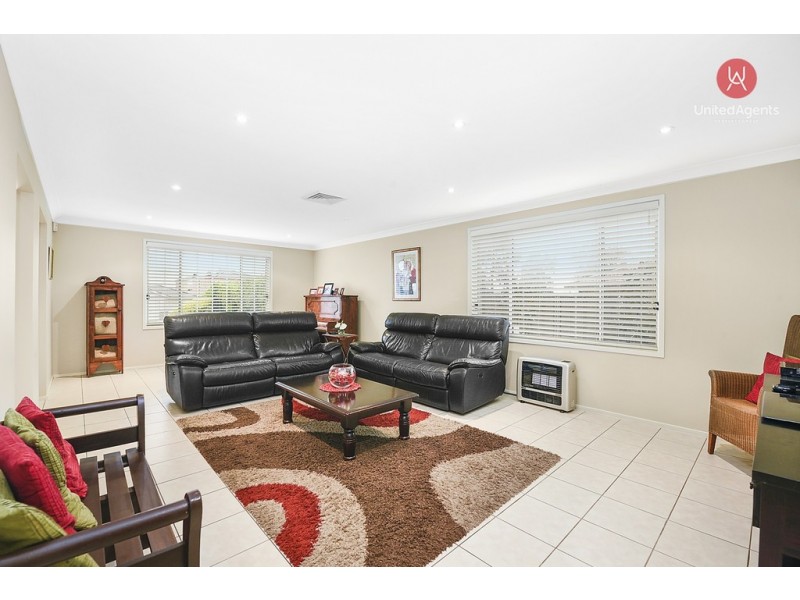 3 Nineteenth Avenue, Hoxton Park NSW 2171