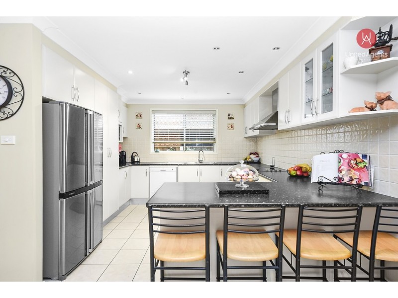 3 Nineteenth Avenue, Hoxton Park NSW 2171