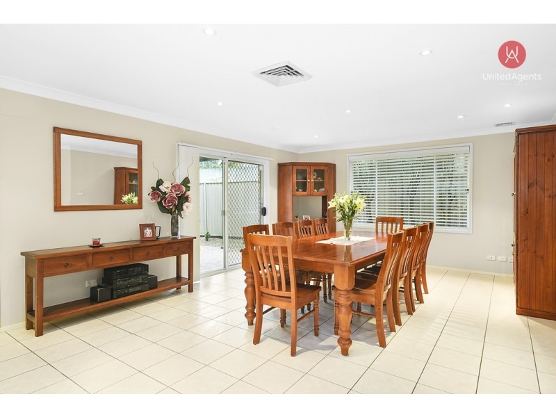 3 Nineteenth Avenue, Hoxton Park NSW 2171