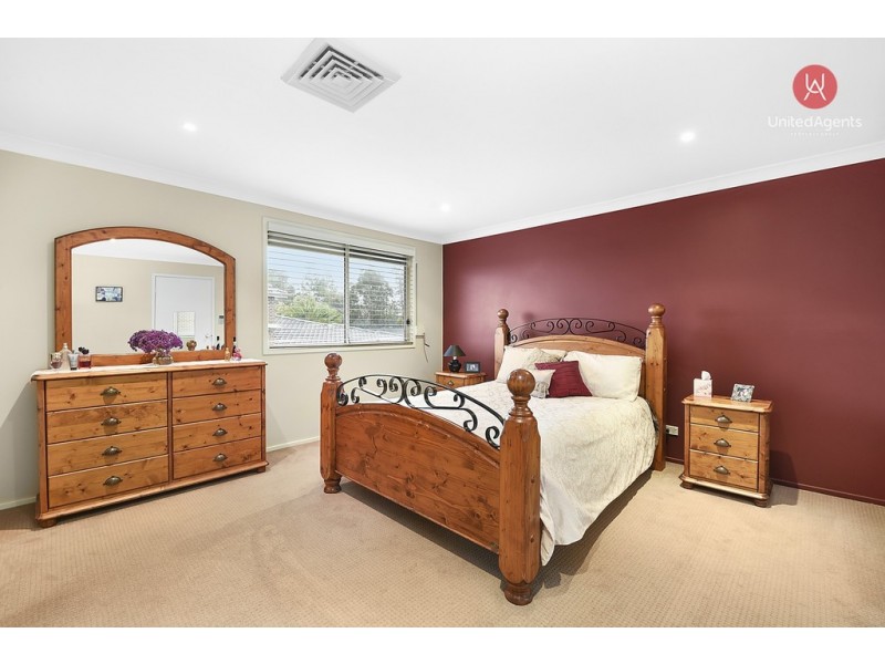 3 Nineteenth Avenue, Hoxton Park NSW 2171