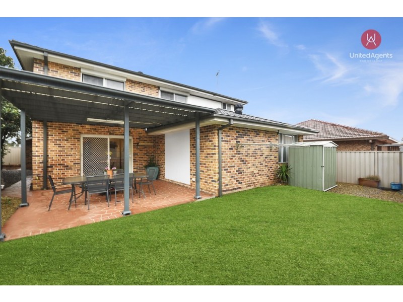 3 Nineteenth Avenue, Hoxton Park NSW 2171