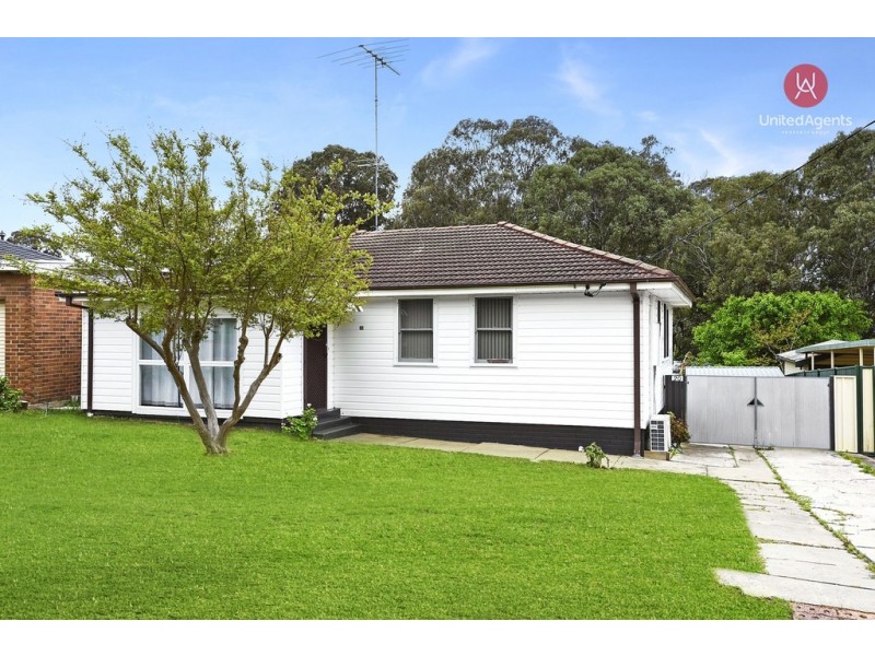 20 Hutchens Avenue, Mount Pritchard NSW 2170