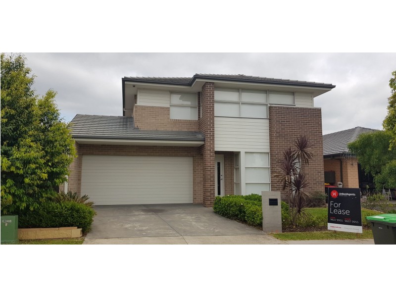 Middleton Grange NSW 2171