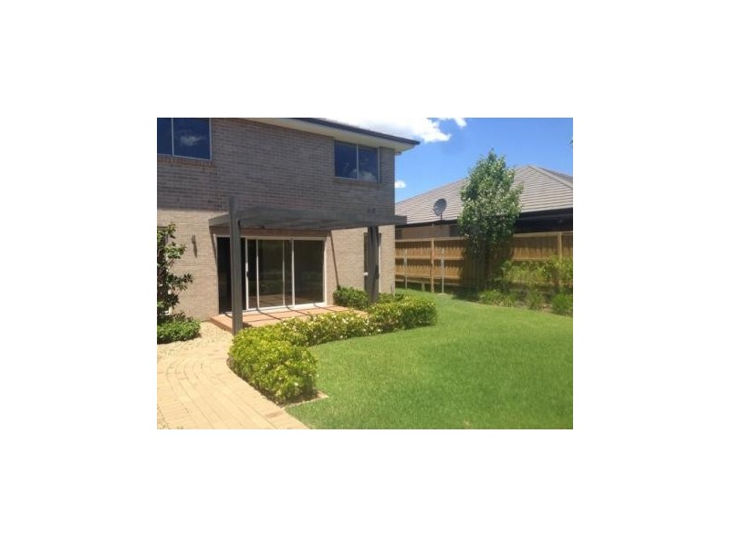 Middleton Grange NSW 2171