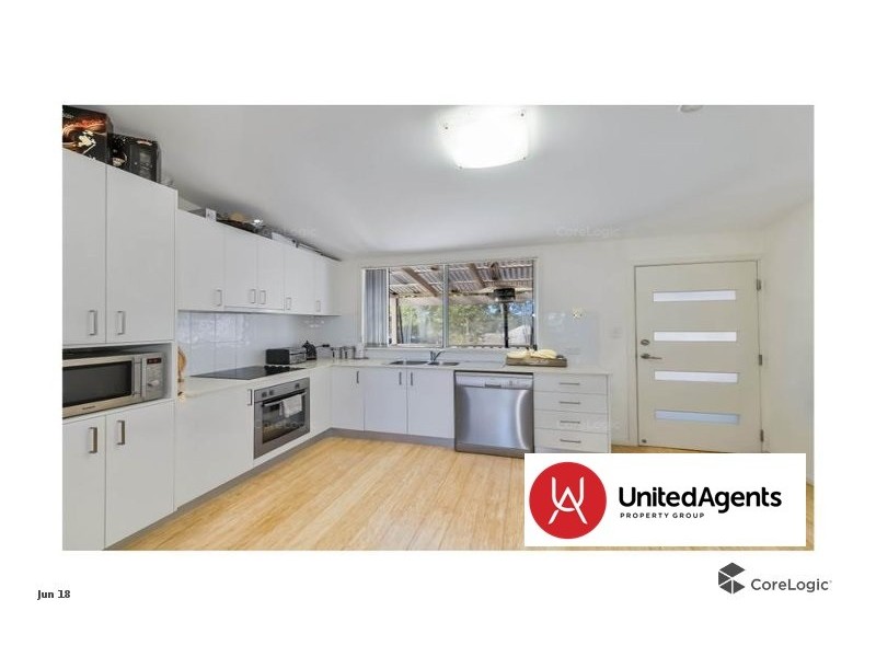 Catherine Field NSW 2557