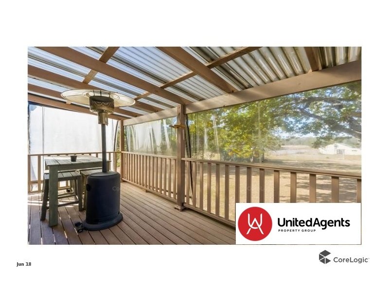 Catherine Field NSW 2557