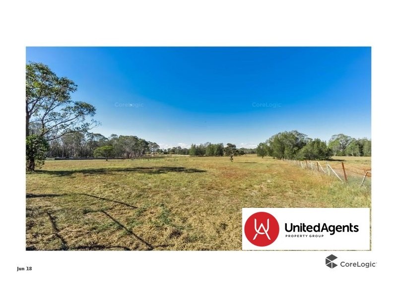 Catherine Field NSW 2557