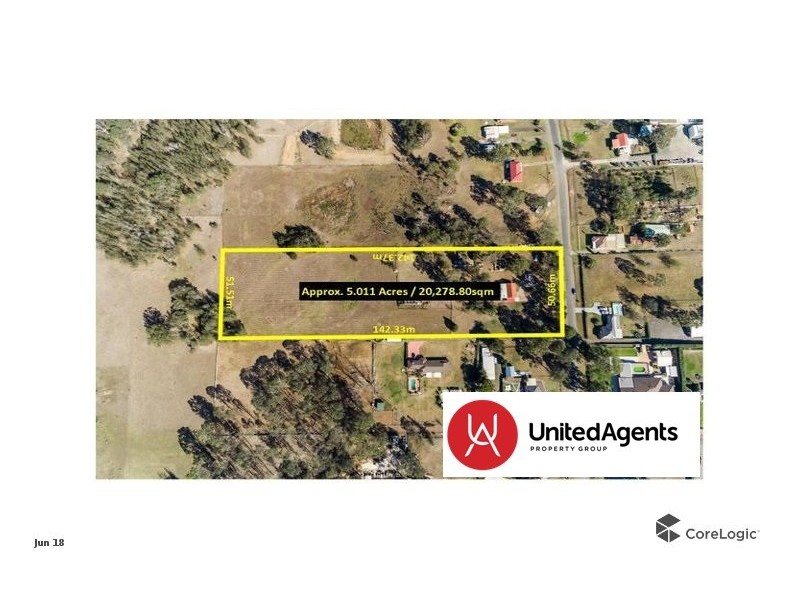 Catherine Field NSW 2557