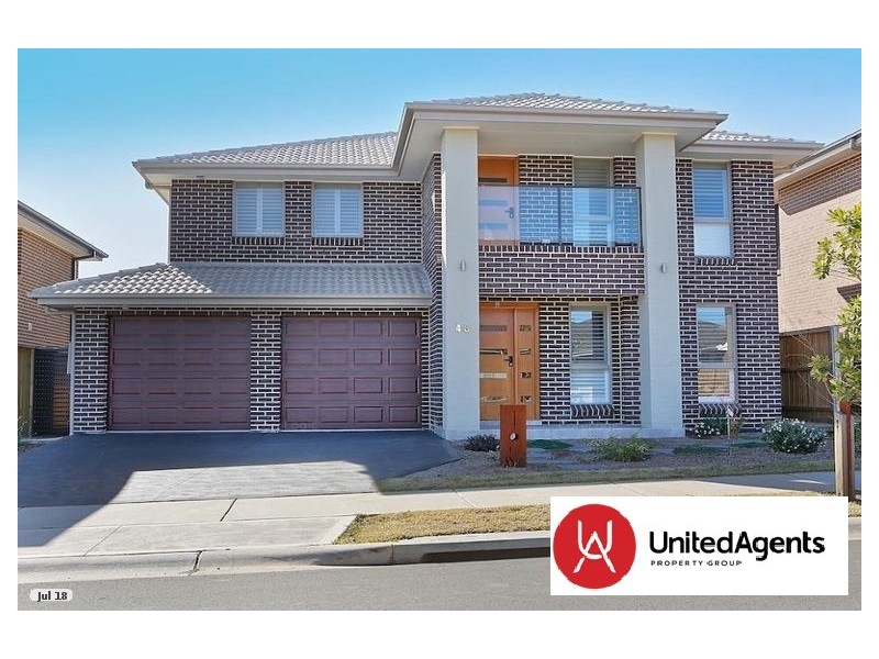 Edmondson Park NSW 2174