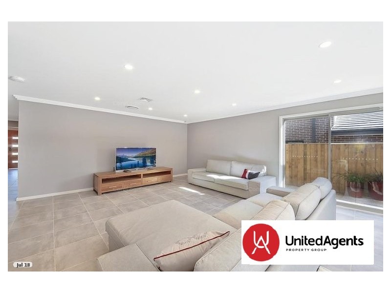 Edmondson Park NSW 2174