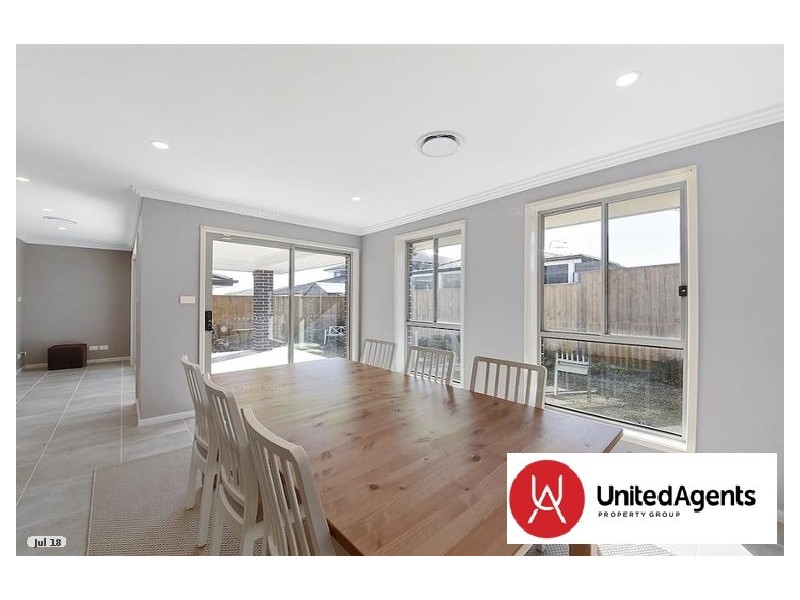 Edmondson Park NSW 2174