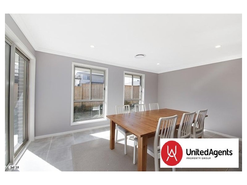 Edmondson Park NSW 2174