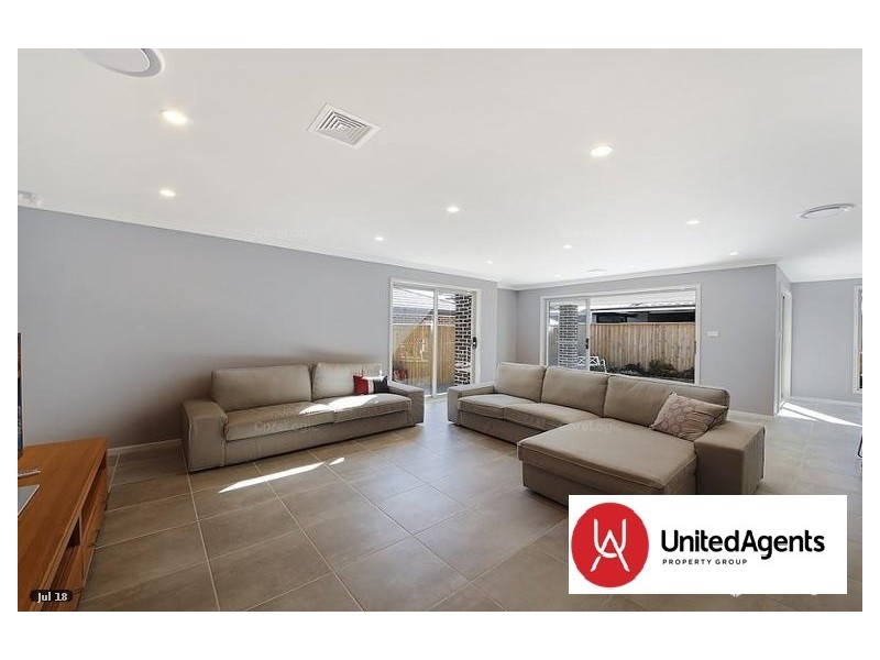 Edmondson Park NSW 2174