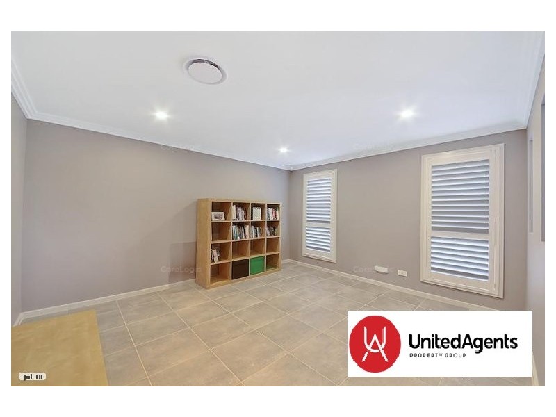 Edmondson Park NSW 2174