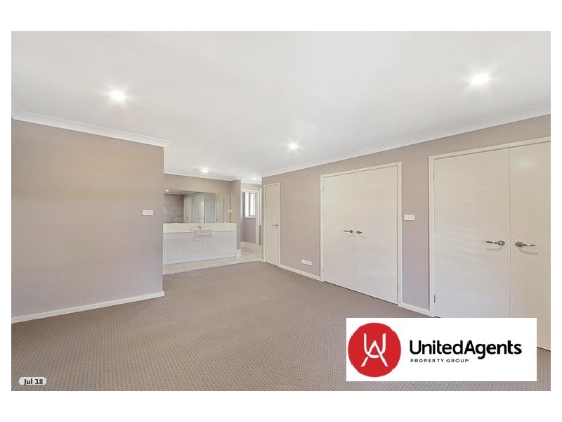 Edmondson Park NSW 2174