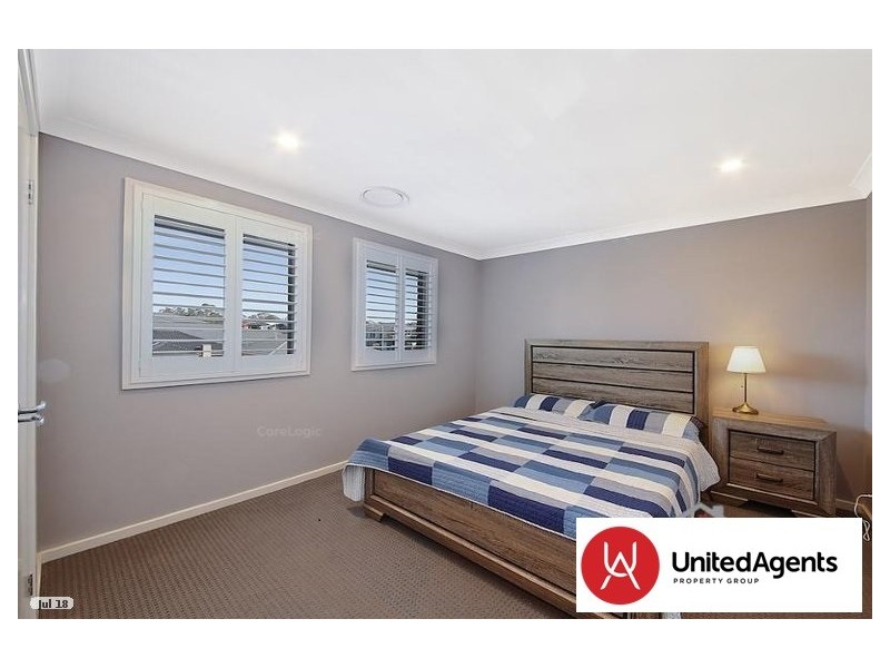 Edmondson Park NSW 2174