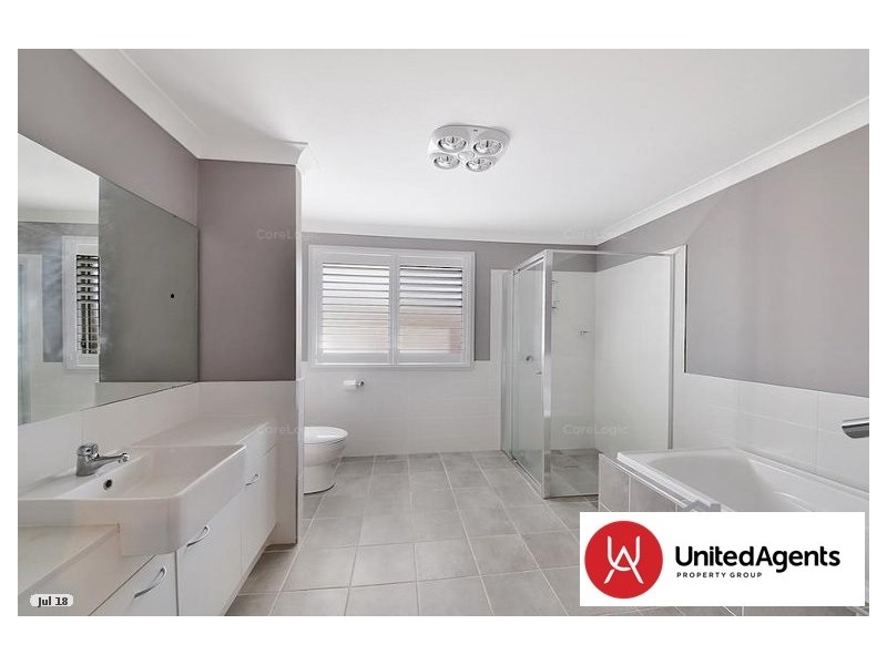 Edmondson Park NSW 2174