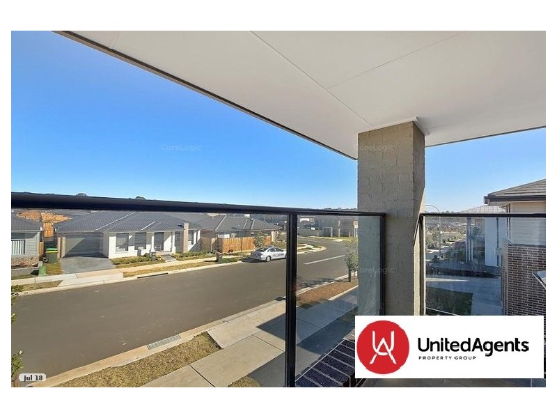 Edmondson Park NSW 2174