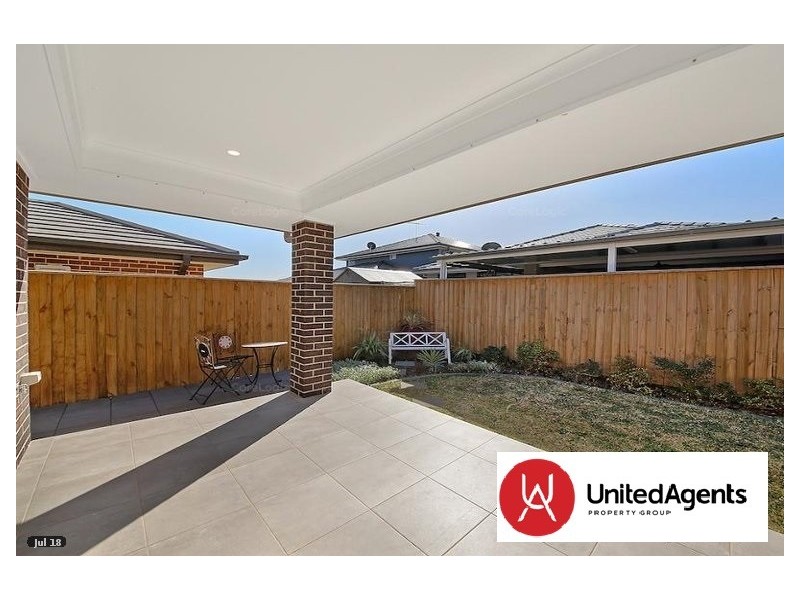 Edmondson Park NSW 2174