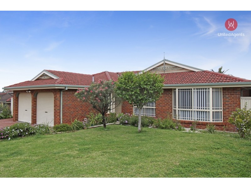 49 Helena Road, Cecil Hills NSW 2171