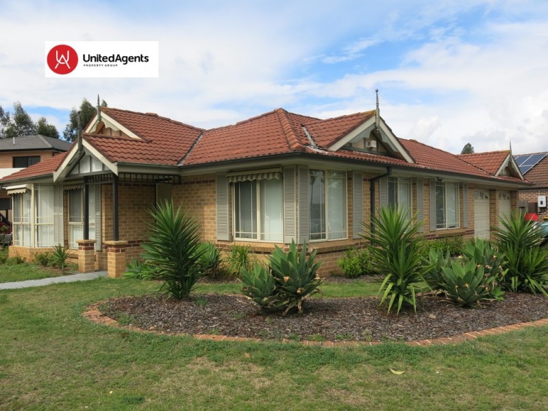 Hinchinbrook NSW 2168