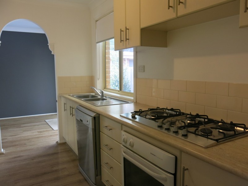 Hinchinbrook NSW 2168