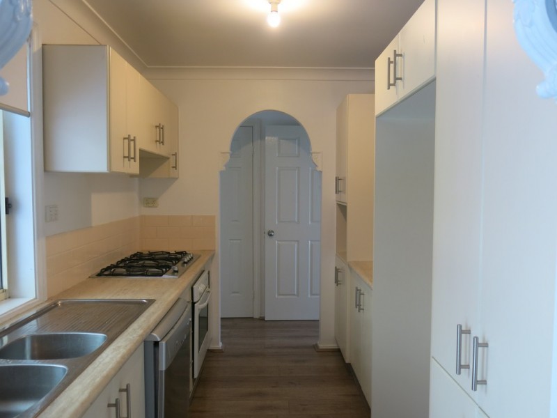 Hinchinbrook NSW 2168