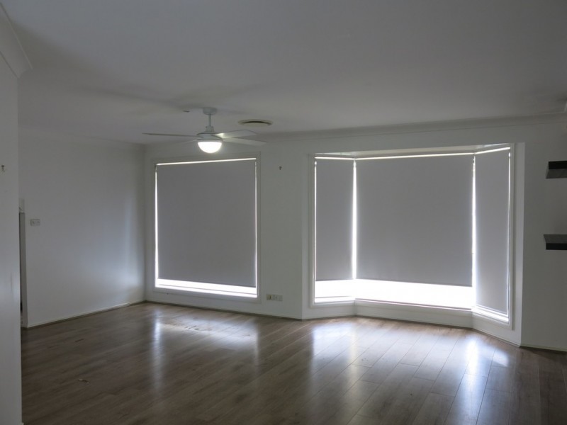 Hinchinbrook NSW 2168