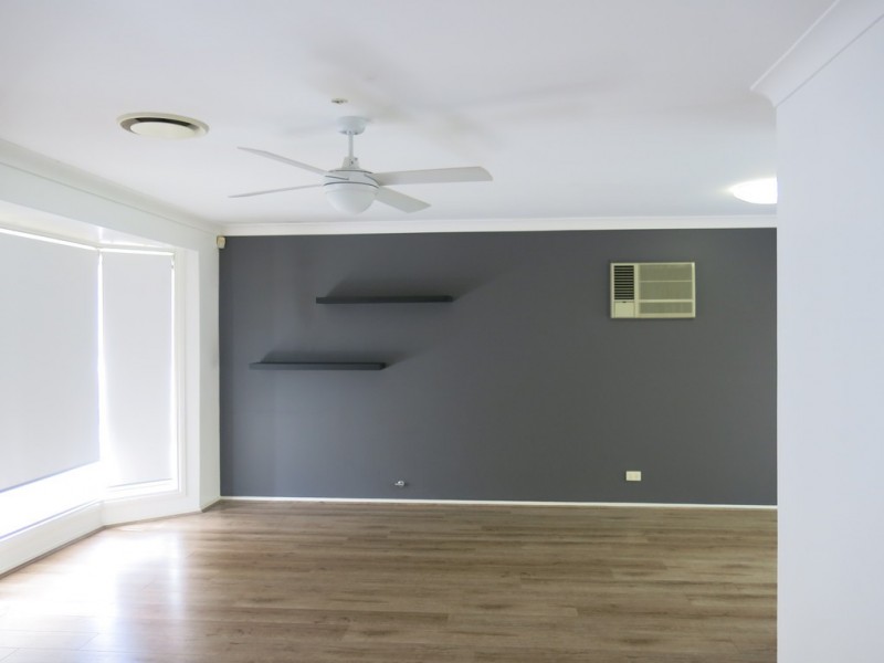 Hinchinbrook NSW 2168