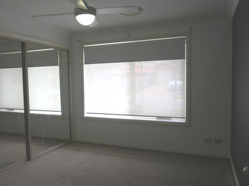 Hinchinbrook NSW 2168