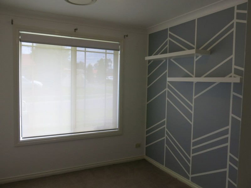 Hinchinbrook NSW 2168