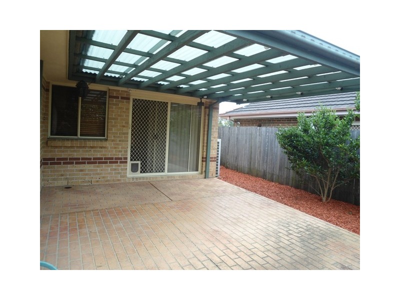 Hinchinbrook NSW 2168