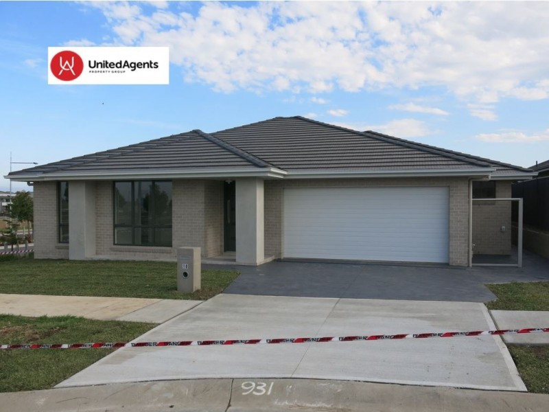 Oran Park NSW 2570
