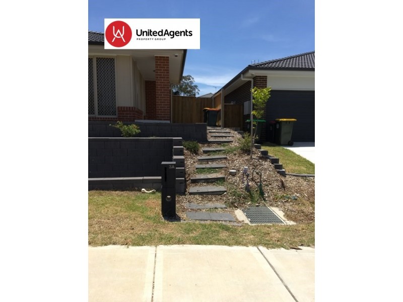 3A TARONG AVENUE, Kellyville NSW 2155