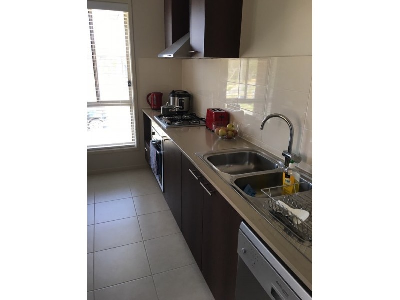 3A TARONG AVENUE, Kellyville NSW 2155