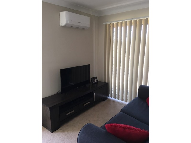 3A TARONG AVENUE, Kellyville NSW 2155