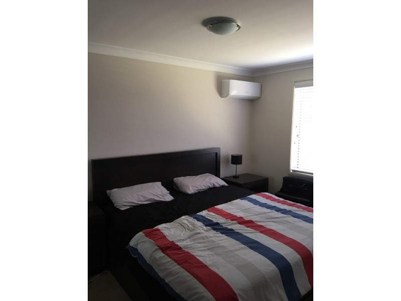 3A TARONG AVENUE, Kellyville NSW 2155